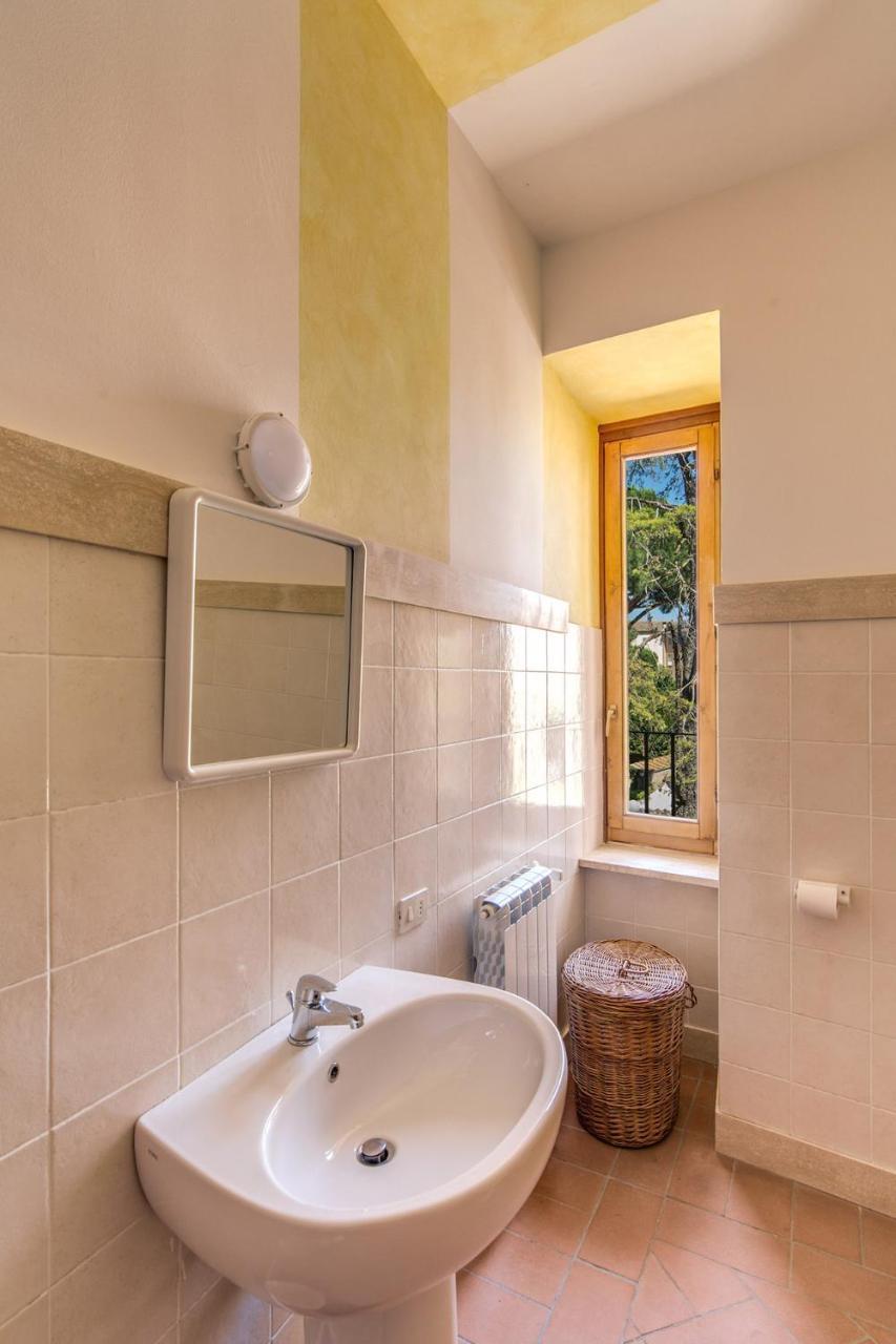 Ecostello מליאנו סבינה מראה חיצוני תמונה